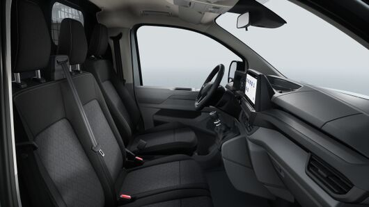 Slika TRANSPORTER FURGON L2 2.0 TDI