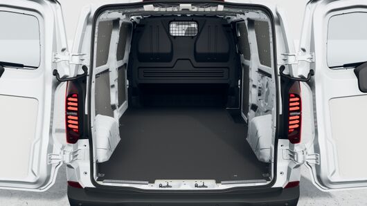 Slika TRANSPORTER FURGON L2 2.0 TDI