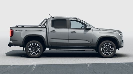 Slika AMAROK STYLE PLUS 3.0 TDI AUT. 4MOTION