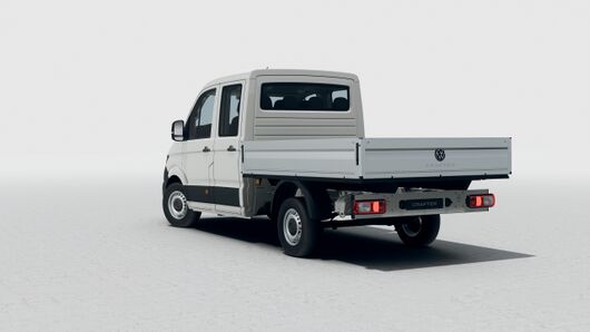 Slika CRAFTER 35 DUPLA KABINA