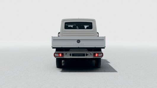 Slika CRAFTER 35 DUPLA KABINA