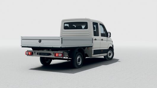 Slika CRAFTER 35 DUPLA KABINA