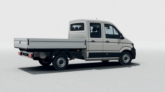 Slika CRAFTER 35 DUPLA KABINA