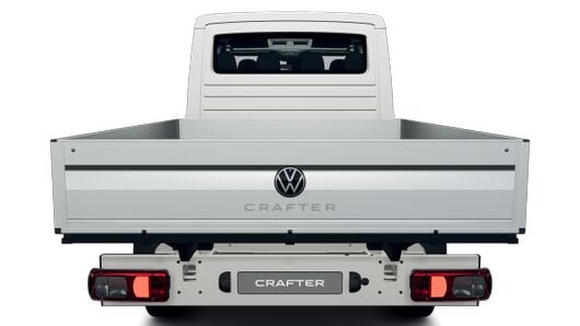 Slika CRAFTER 35 DUPLA KABINA