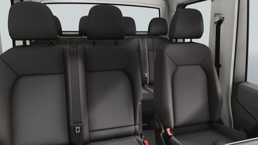 Slika CRAFTER 35 DUPLA KABINA