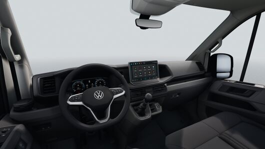 Slika CRAFTER 35 DUPLA KABINA