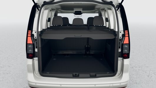 Slika CADDY VAN 4LIFE 2.0 TDI