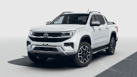 Slika AMAROK STYLE PLUS 3.0 TDI AUT. 4MOTION