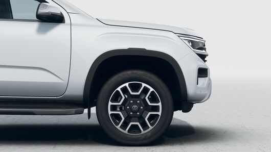 Slika AMAROK STYLE PLUS 3.0 TDI AUT. 4MOTION
