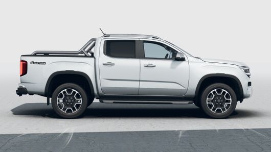 Slika AMAROK STYLE PLUS 3.0 TDI AUT. 4MOTION