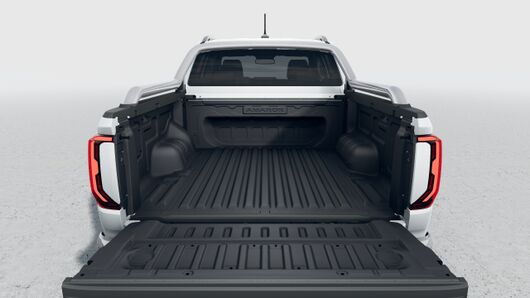 Slika AMAROK STYLE PLUS 3.0 TDI AUT. 4MOTION