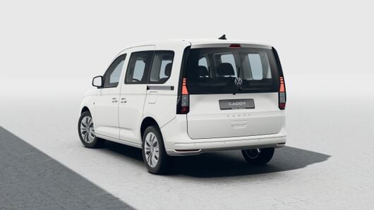 Slika CADDY VAN 4LIFE 2.0 TDI