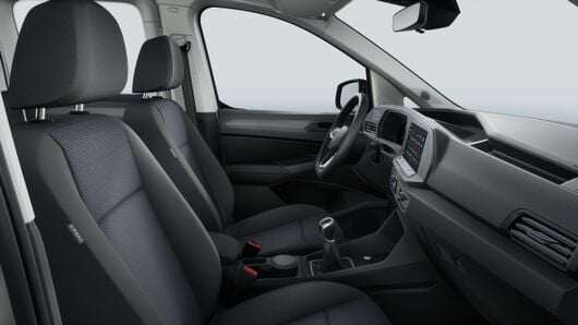 Slika CADDY VAN 4LIFE 2.0 TDI