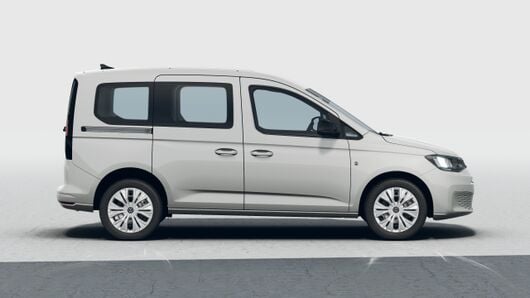 Slika CADDY VAN 4LIFE 2.0 TDI