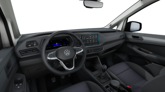 Slika CADDY CARGO 2.0 TDI