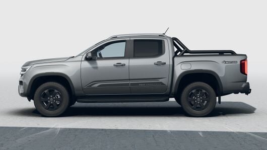 Slika AMAROK PANAMERICANA 3.0 TDI AUT. 4MOTION