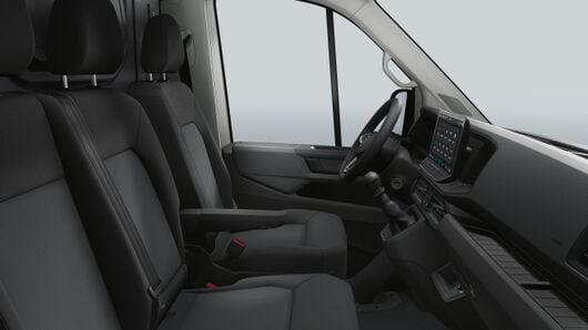 Slika CRAFTER 35