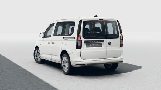 Slika CADDY VAN 4LIFE 2.0 TDI