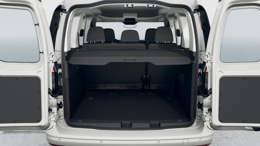 Slika CADDY VAN 4LIFE 2.0 TDI