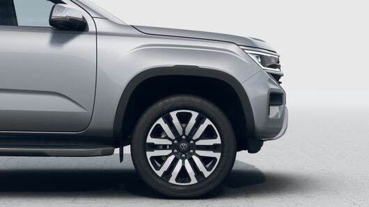 Slika AMAROK AVENTURA 3.0 TDI AUT. 4MOTION