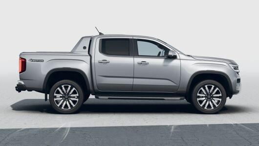 Slika AMAROK AVENTURA 3.0 TDI AUT. 4MOTION