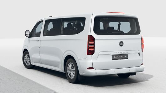Slika CARAVELLE LIFE L2 2.0 TDI