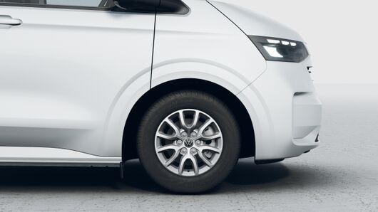 Slika CARAVELLE LIFE L2 2.0 TDI