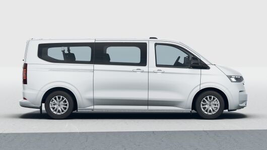 Slika CARAVELLE LIFE L2 2.0 TDI