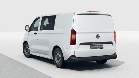 Slika TRANSPORTER FURGON PLUS 2.0 TDI