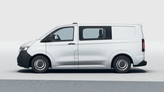 Slika TRANSPORTER FURGON PLUS 2.0 TDI