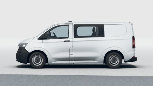 Slika TRANSPORTER FURGON PLUS 2.0 TDI