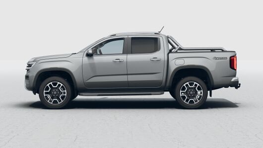 Slika AMAROK STYLE PLUS 3.0 TDI AUT. 4MOTION