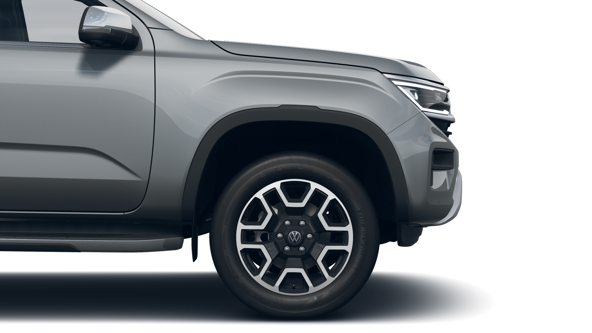 Slika AMAROK STYLE PLUS 3.0 TDI AUT. 4MOTION