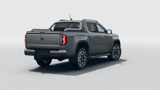 Slika AMAROK STYLE PLUS 3.0 TDI AUT. 4MOTION