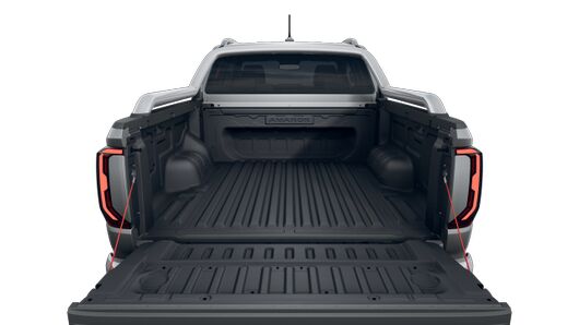 Slika AMAROK STYLE PLUS 3.0 TDI AUT. 4MOTION