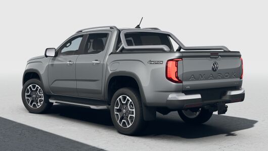 Slika AMAROK STYLE PLUS 3.0 TDI AUT. 4MOTION