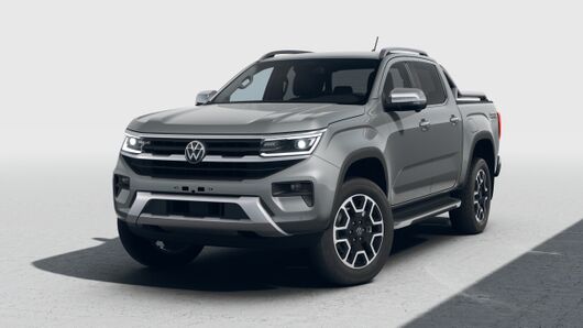 Slika AMAROK STYLE PLUS 3.0 TDI AUT. 4MOTION