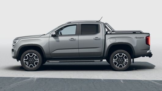 Slika AMAROK STYLE PLUS 3.0 TDI AUT. 4MOTION