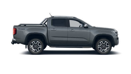 Slika AMAROK STYLE PLUS 3.0 TDI AUT. 4MOTION