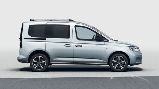 Slika CADDY STYLE VAN 2.0 TDI DSG