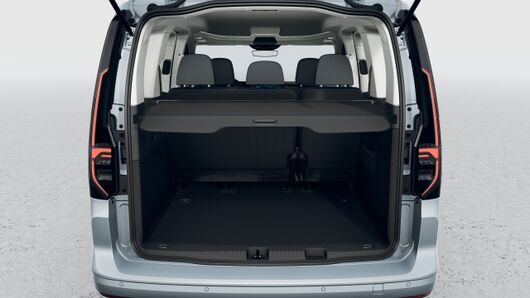 Slika CADDY STYLE VAN  2.0 TDI DSG