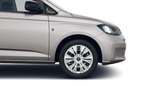 Slika CADDY VAN 4LIFE  2.0 TDI