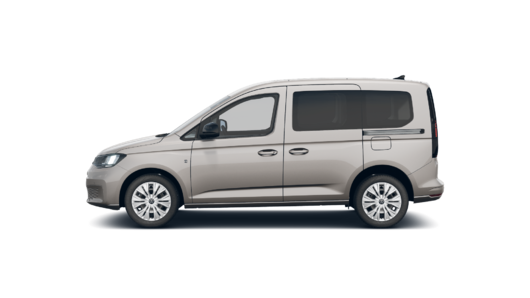 Slika CADDY VAN 4LIFE  2.0 TDI