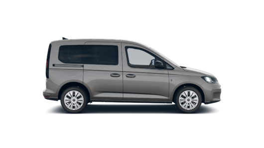 Slika CADDY VAN 4LIFE 2.0 TDI