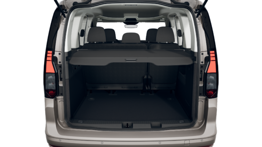 Slika CADDY VAN 4LIFE 2.0 TDI