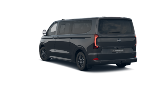 Slika CARAVELLE STYLE L2 2.0 TDI 4MOTION Aut.