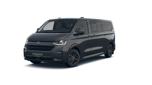 Slika CARAVELLE STYLE L2 2.0 TDI 4MOTION Aut.