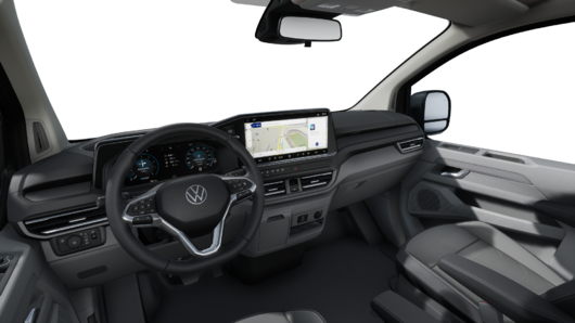 Slika CARAVELLE STYLE L2 2.0 TDI 4MOTION Aut.