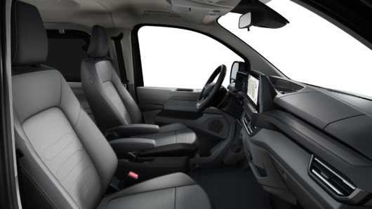 Slika CARAVELLE STYLE L2 2.0 TDI 4MOTION Aut.