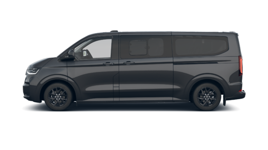 Slika CARAVELLE STYLE L2 2.0 TDI 4MOTION Aut.